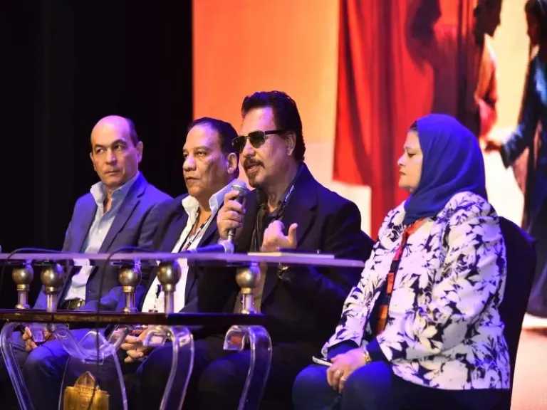 مسرح وسينما
