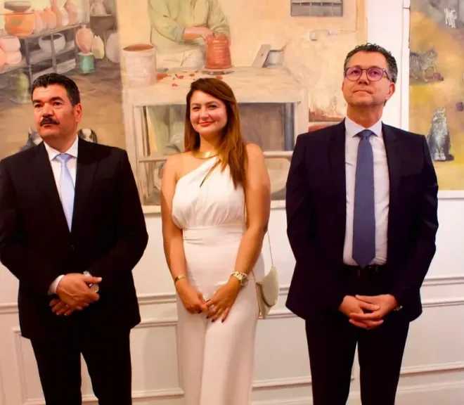 أخبار فنية