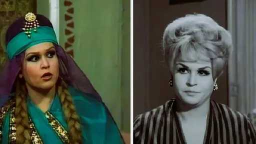 أخبار فنية
