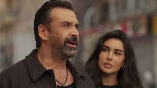 مسرح وسينما