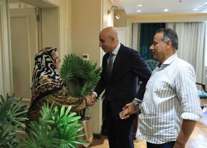 الرأي العام