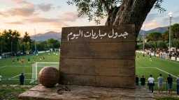 فرست كورة