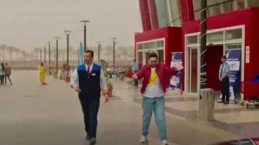 مسرح وسينما