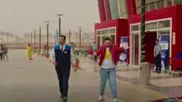 مسرح وسينما