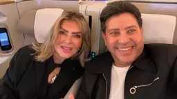 أخبار فنية